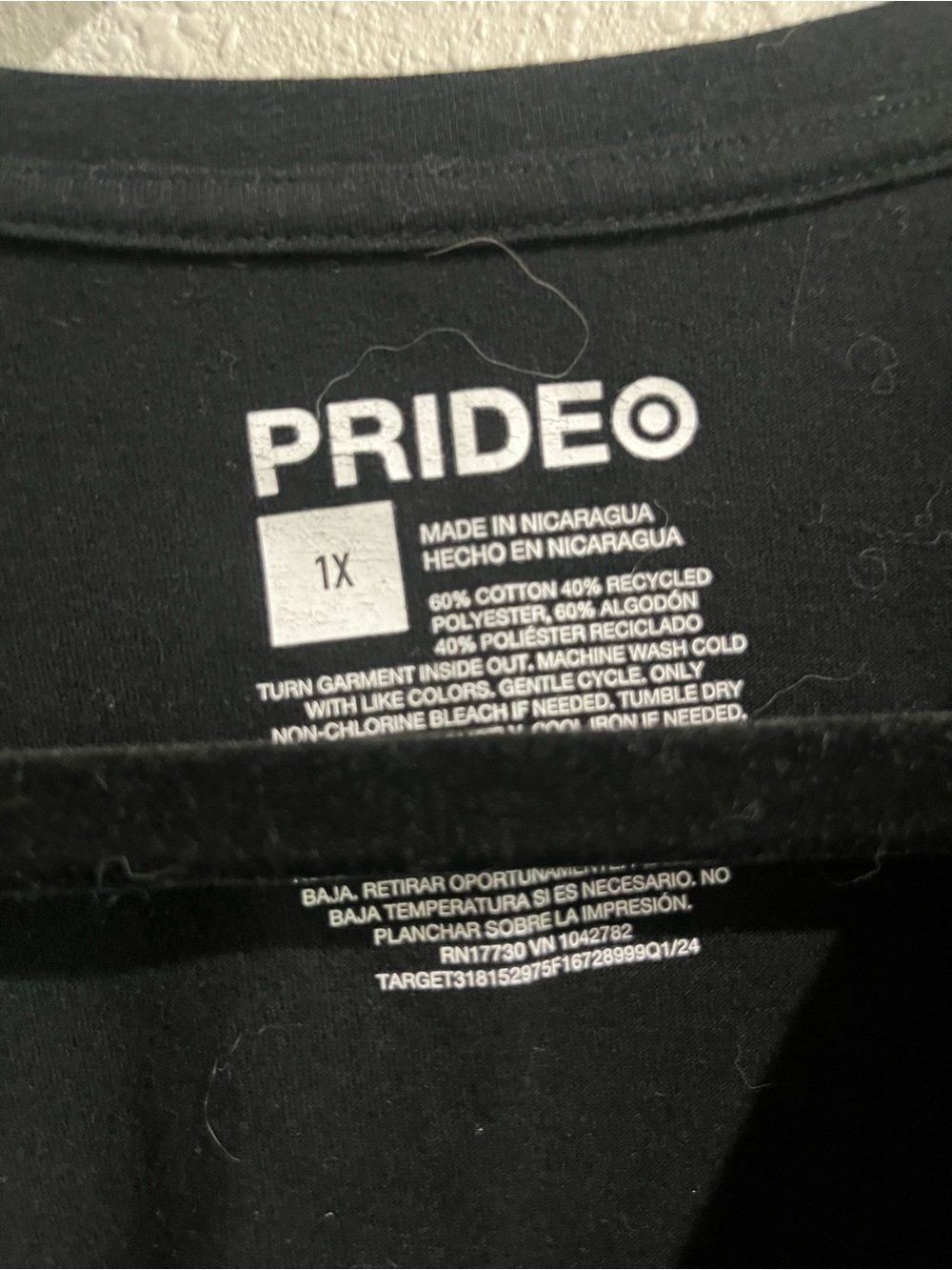 Pride tee bundle - Picture 6 of 6